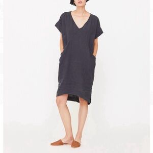 Esby Apparel Alice oversized dress